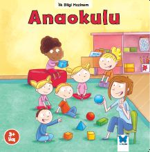 Anaokulu Anaokulu