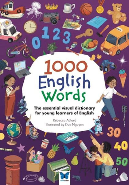1000 English Words 1000 English Words