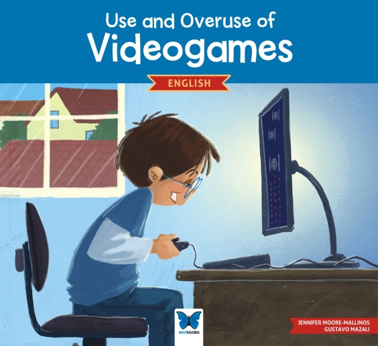 Use and Overuse of Videogames Use and Overuse of Videogames