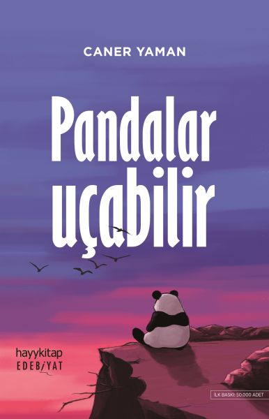 Pandalar Uçabilir Pandalar Uçabilir