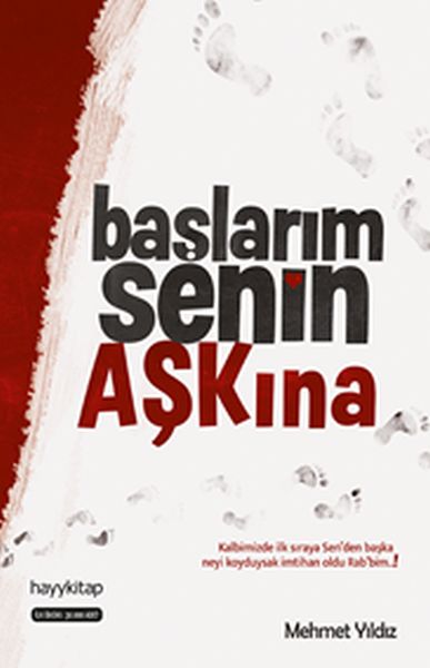 Başlarım Senin Aşkına Başlarım Senin Aşkına