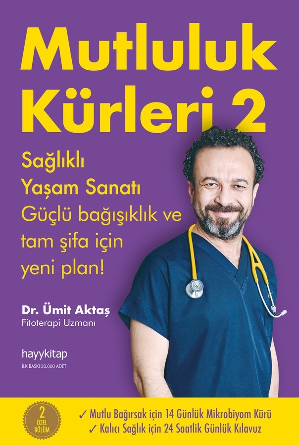 Mutluluk Kürleri 2 Mutluluk Kürleri 2