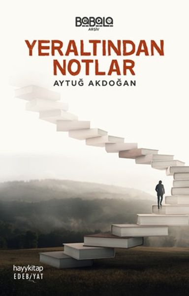 Yeraltından Notlar Yeraltından Notlar