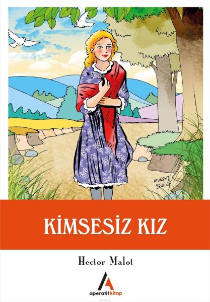 Kimsesiz Kız Kimsesiz Kız