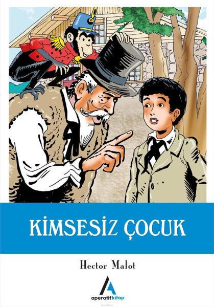 Kimsesiz Çocuk Kimsesiz Çocuk