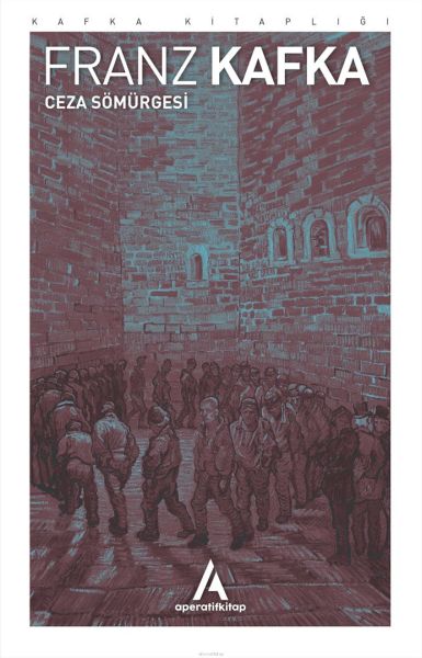 Ceza Sömürgesi Ceza Sömürgesi