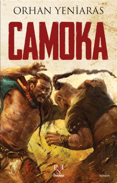 Camoka Camoka