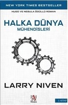 Halka Dünya Mühendisleri Halka Dünya Mühendisleri