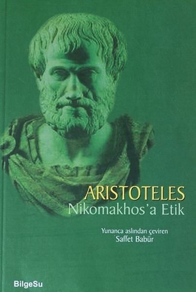 Nikomakhos'a Etik Nikomakhos'a Etik