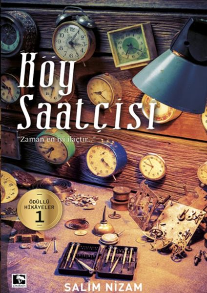 Köy Saatçisi Köy Saatçisi