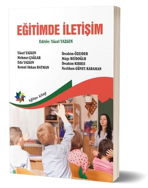 Eğitimde İletişim Eğitimde İletişim