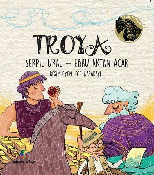 Troya Troya