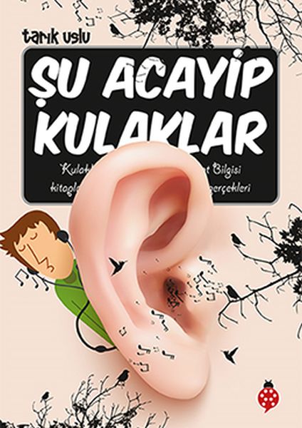 Şu Acayip Kulaklar Şu Acayip Kulaklar