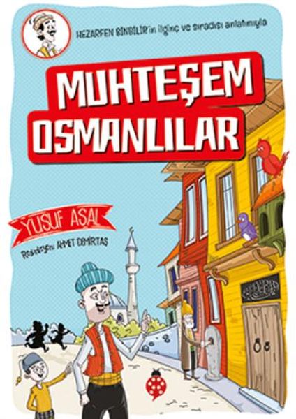 Muhteşem Osmanlılar Muhteşem Osmanlılar