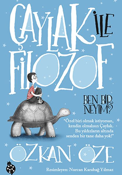 Çaylak İle Filozof 1- Ben Bir Neyim? Çaylak İle Filozof 1- Ben Bir Neyim?