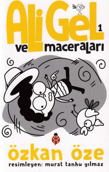 Ali Gel Ve Maceraları 1