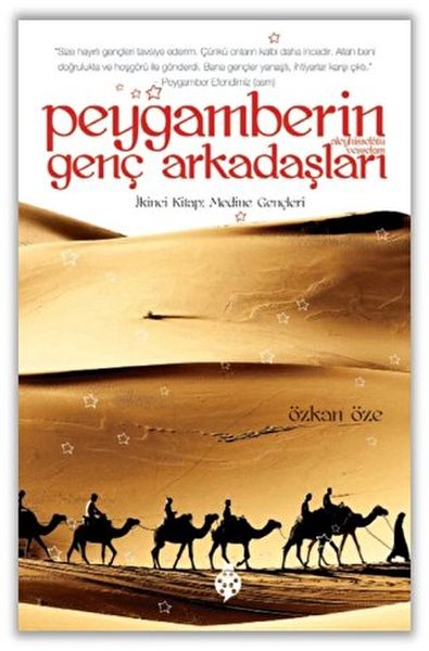 Peygamberin Genç Arkadaşları 2 Peygamberin Genç Arkadaşları 2