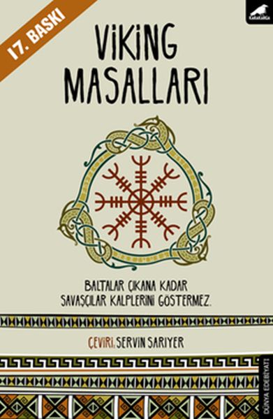Viking Masalları Viking Masalları