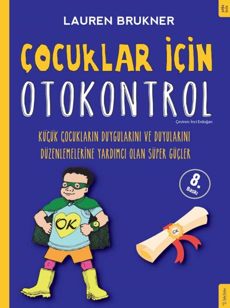Çocuklar İçin Otokontrol Çocuklar İçin Otokontrol
