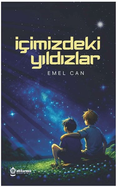 İçimizdeki Yıldızlar İçimizdeki Yıldızlar