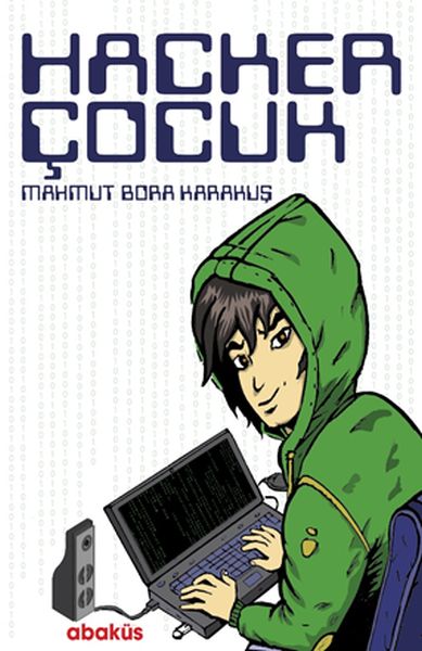 Hacker Çocuk Hacker Çocuk