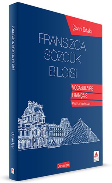 Fransızca Sözcük Bilgisi Fransızca Sözcük Bilgisi