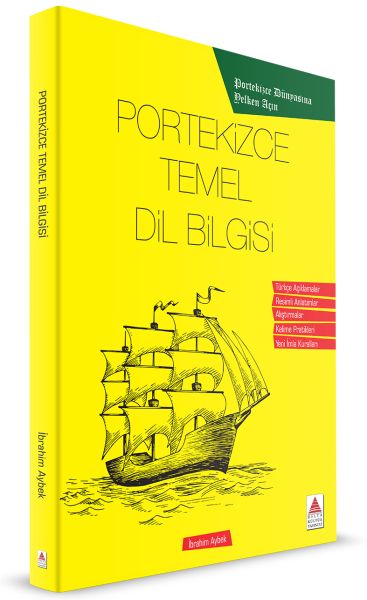 Portekizce Temel Dil Bilgisi Portekizce Temel Dil Bilgisi
