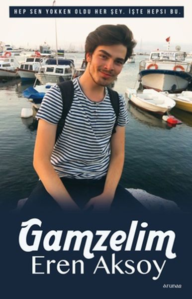 Gamzelim Gamzelim