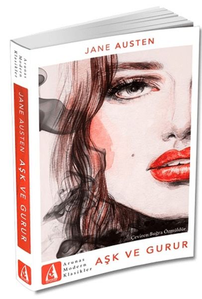 Aşk ve Gurur Aşk ve Gurur