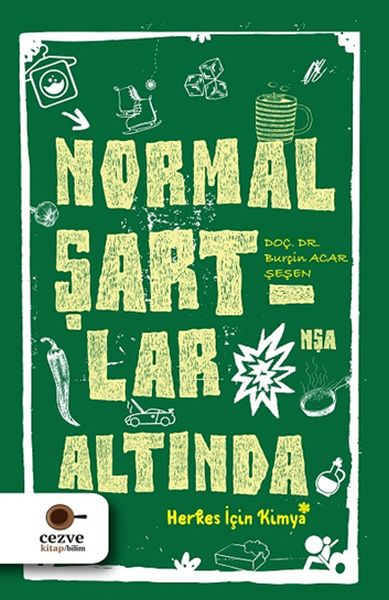 Normal Şartlar Altında Normal Şartlar Altında