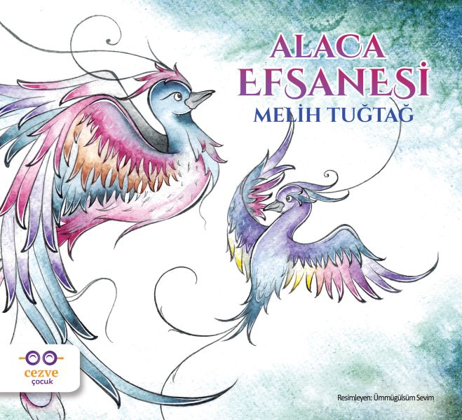 Alaca Efsanesi Alaca Efsanesi