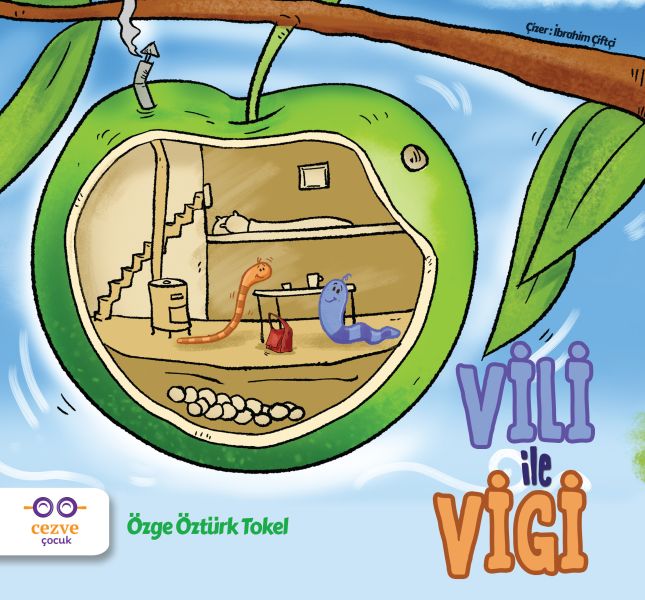 Vili ile Vigi Vili ile Vigi