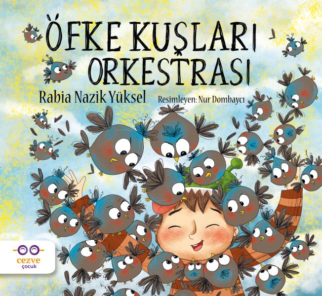 Öfke Kuşları Orkestrası Öfke Kuşları Orkestrası