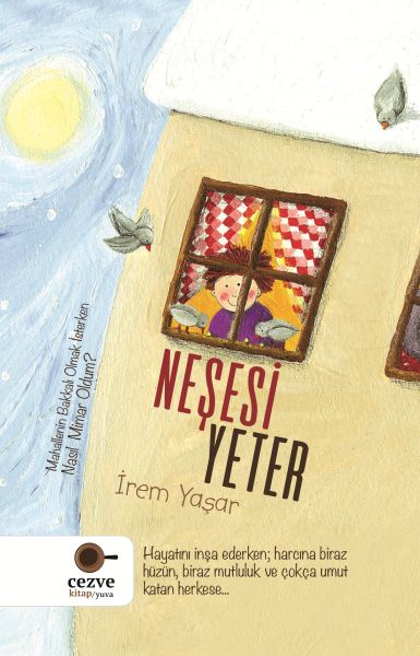 Neşesi Yeter Neşesi Yeter