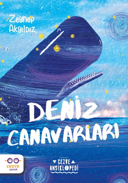 Deniz Canavarları Deniz Canavarları