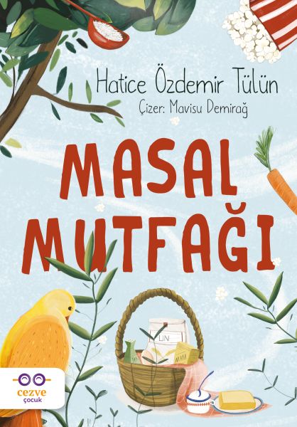 Masal Mutfağı Masal Mutfağı