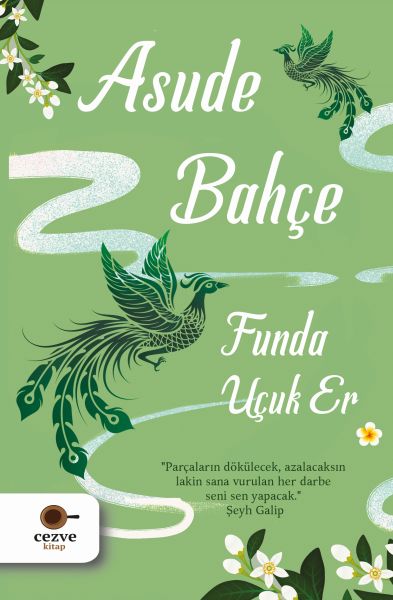 Asude Bahçe Asude Bahçe