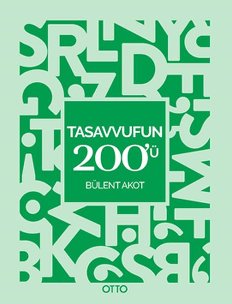 Tasavvufun 200'ü Tasavvufun 200'ü