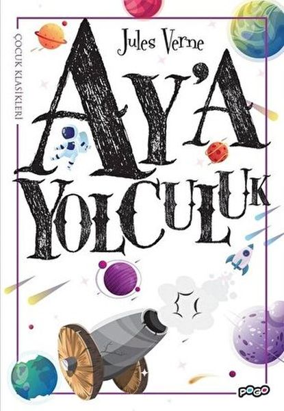 Aya Yolculuk Aya Yolculuk