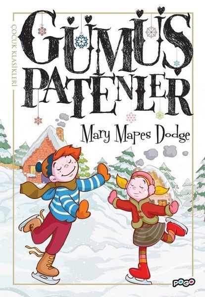 Gümüş Patenler Gümüş Patenler