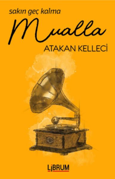 Sakın Geç Kalma Mualla Sakın Geç Kalma Mualla
