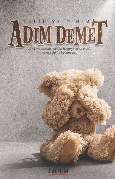 Adım Demet Adım Demet