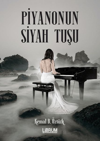 Piyanonun Siyah Tuşu Piyanonun Siyah Tuşu