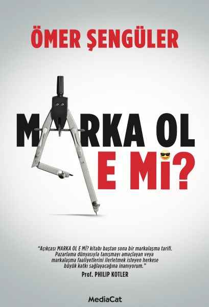 Marka Ol E Mi? Marka Ol E Mi?