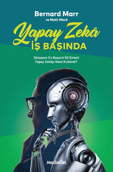 Yapay Zeka İş Başında Yapay Zeka İş Başında