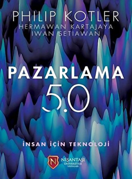 Pazarlama 5.0 Pazarlama 5.0