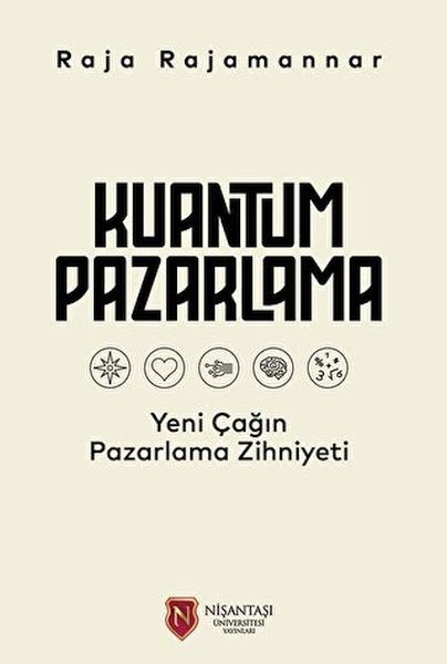 Kuantum Pazarlama Kuantum Pazarlama