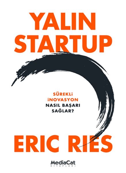Yalın Startup Yalın Startup