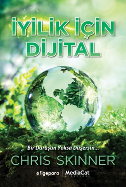 İyilik İçin Dijital İyilik İçin Dijital