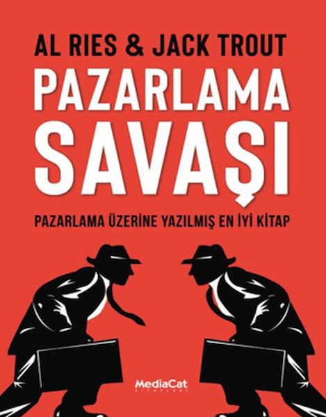 Pazarlama Savaşı Pazarlama Savaşı
